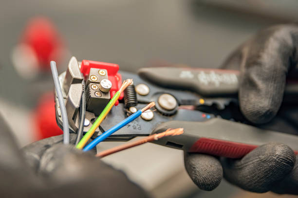 Why Trust Our Certified Electricians for Your Electrical Needs in Jefferson, IA?